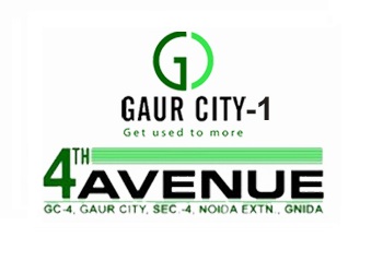 Gaur City 4th Avenue